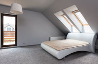 Tregorrick bedroom extensions