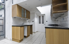 Tregorrick kitchen extension leads